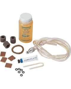 Vac-U-Care Maintenance Kit