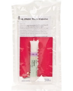 IPS e.max Press Impulse opal L1