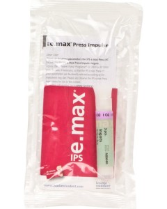 IPS e.max Press Impulse opal L2