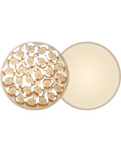 AMBARINO High-Class Disc 98,5x15 mm