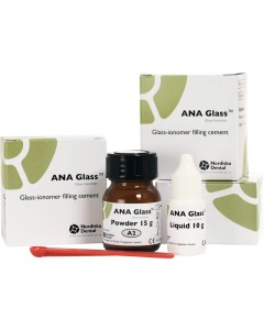 ANA Glass Füllzement A2