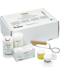 Adapta Ersatzpackung Kit