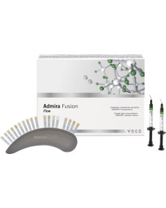 Admira Fusion Flow Set
