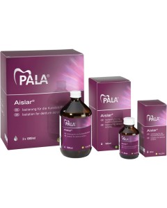 Aislar Flasche 80ml