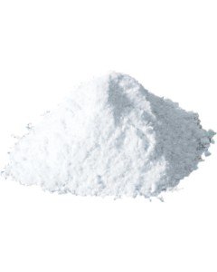 Omni Alabastergips weiß 1kg Muster