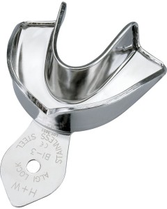 Algilock Abdrucklöffel UK XX-large