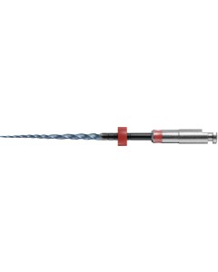 B6 MM Taper Feilen F2 25/V08 L31mm