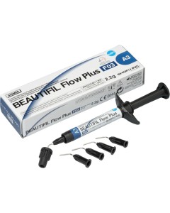 Beautifil Flow Plus BW F03