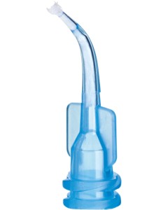 Blue Mini Dento-Infusor Tip 1,2mm