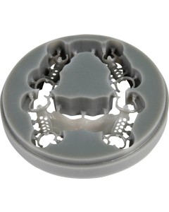 SilaPart BioStar Modellguss 16mm Pa