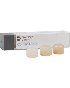 CELTRA PRESS HT i3 Pa 5x3g
