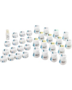 CERABIEN MILAI micro layering Kit