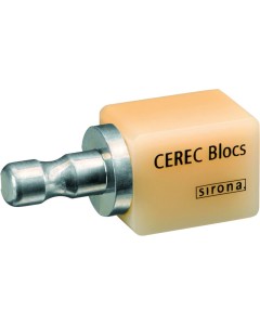 CEREC Blocs C PC 14/14 A3,5C Pa 8
