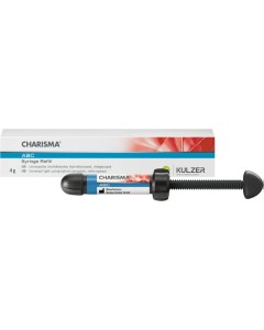 Charisma ABC B2 Spritze 4g