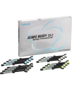 CLEARFIL MAJESTY ES-2 B2