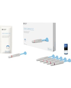 Ceram.x Spectra ST LV A2 Spritze 3g
