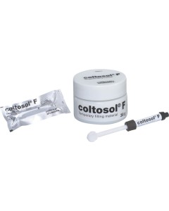 COLTOSOL F Glas 3x38g