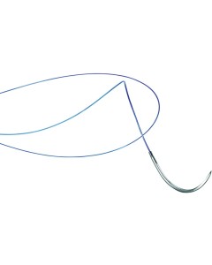 DAFILON blau DS16 3/0 45cm, 2 Pa 36