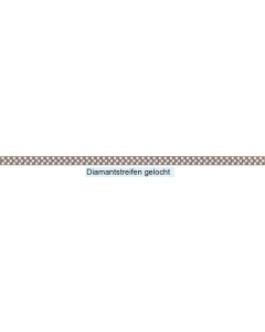 Diamantstreifen 366D 6mm