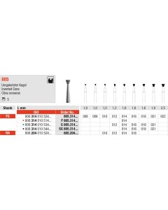 Diamant FG SG805 021 Pa 5