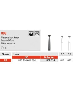 Diamant FG 808 023 Pa 5