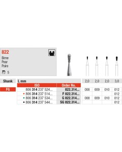 Diamant FG 822 008 Pa 5