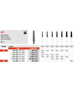 Diamant FG 847 012 Pa 5