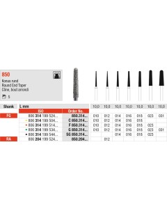 Diamant FG SG850 014 Pa 5