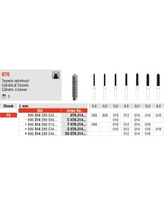 Diamant FG C878 014 Pa 5