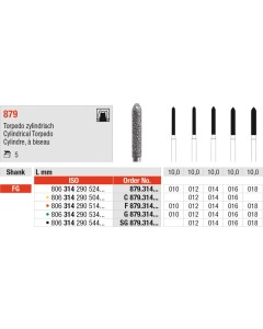 Diamant FG G879 016 Pa 5