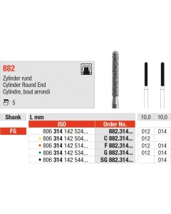 Diamant FG 882 014 Pa 5