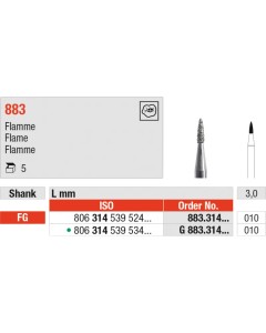 Diamant FG 883 010 Pa 5