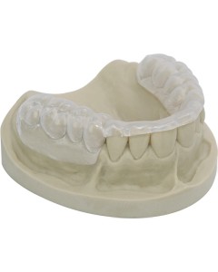 Drufosoft Tiefziehfolie D120mm