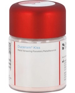 Duceram Kiss Opal Effekt Ocean 20g