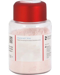 Duceram Kiss Dentin A3 75g