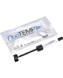 DuoTEMP Spritze Pa 5x5g