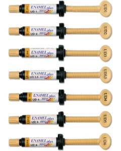 Enamel plus HFO Dentin B1
