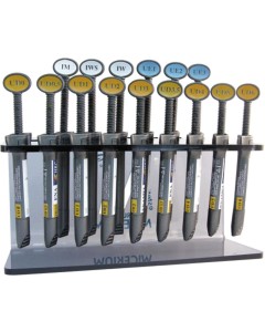 Enamel plus HRI Universal Dentin