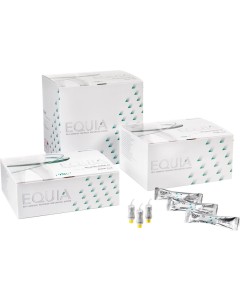 GC EQUIA Fil Standard weiß Pa 50