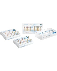 EVE DIACOMP PLUS Occluflex