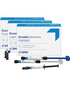 Ecosite Elements Pure