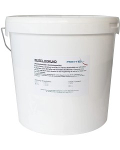 REITEL KORUND Edelkorund 50µm 10kg