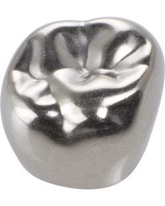 Edelstahl-Kronen E-UR-6 Pa 5