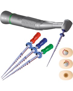 EDS Safe Sider Peeso Reamer Nr.3