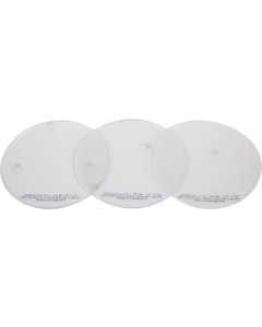 Erkoloc-pro transparent 125mm 1,0
