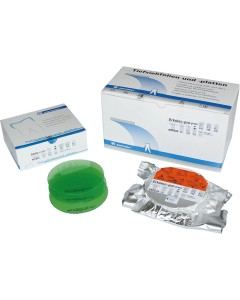 Erkoloc-pro green D120mm 4mm Pa 10