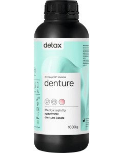 Freeprint denture Pa 1000g