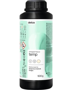Freeprint Temp UV A1 Pa 500g