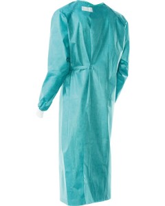 Foliodress gown Comfort Standard