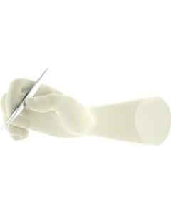 Gammex Latex OP puderfrei Gr.9